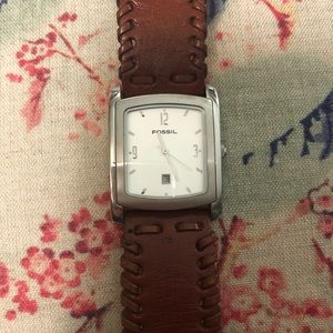 Fossil Watch